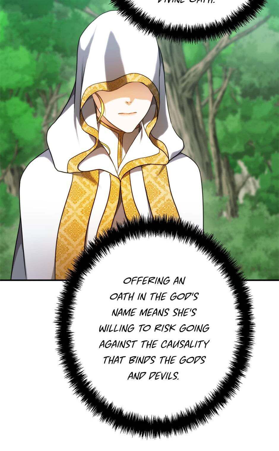 Ranker Who Lives A Second Time Chap 100 - Next Chap 101