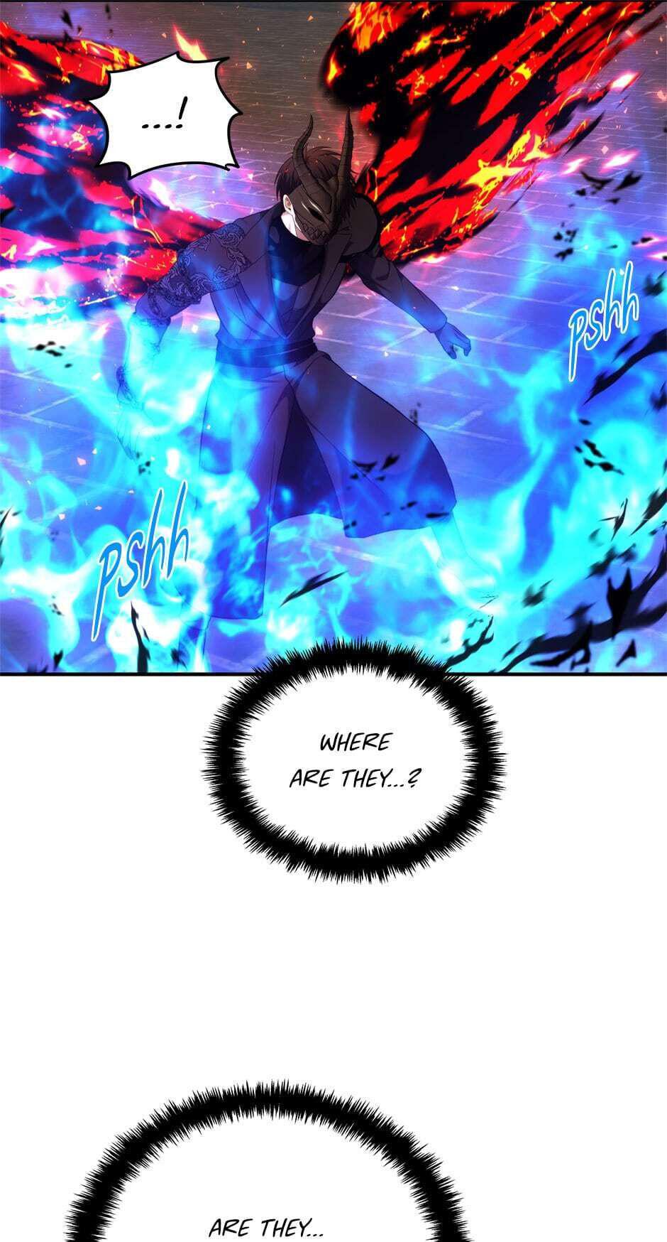 Ranker Who Lives A Second Time Chap 100 - Next Chap 101