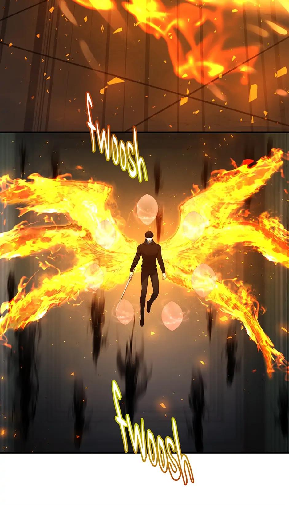 Ranker Who Lives A Second Time Chap 117 - Next Chap 118