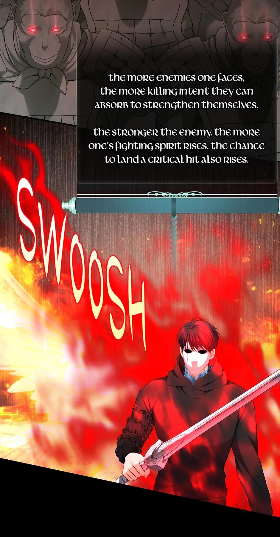 Ranker Who Lives A Second Time Chap 117 - Next Chap 118