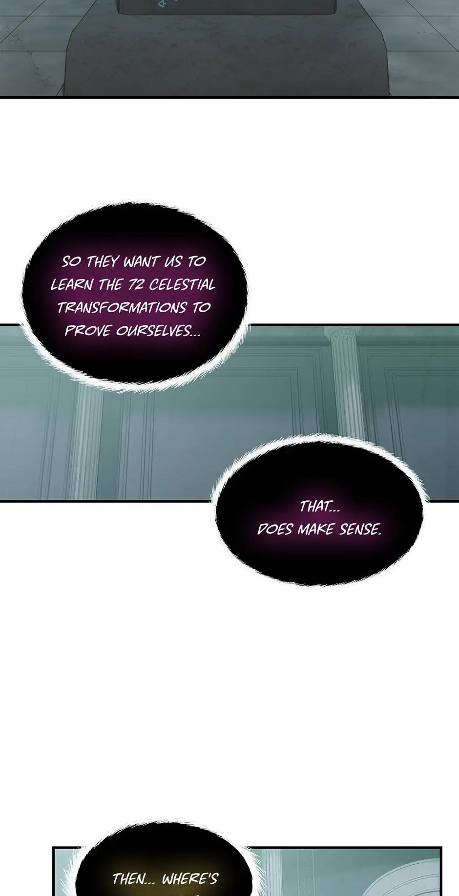 Ranker Who Lives A Second Time Chap 117 - Next Chap 118