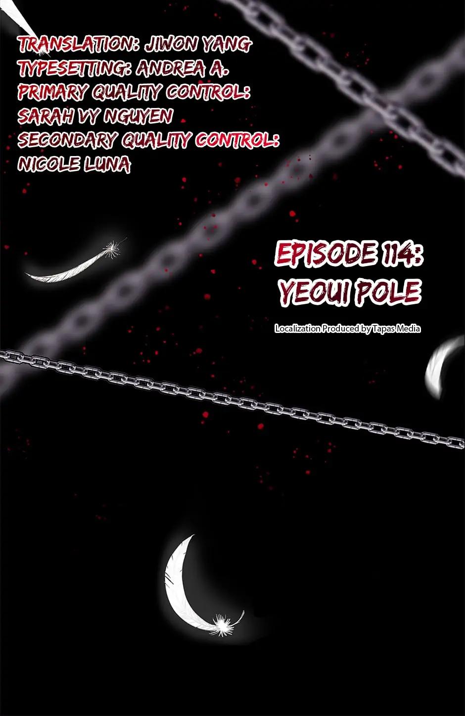 Ranker Who Lives A Second Time Chap 114 - Next Chap 115