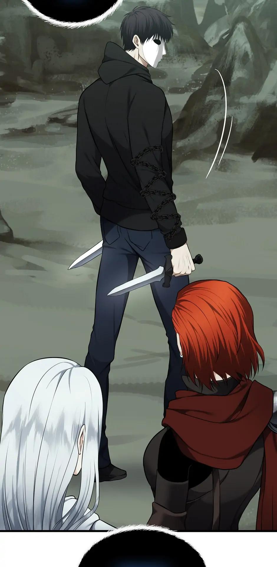 Ranker Who Lives A Second Time Chap 114 - Next Chap 115