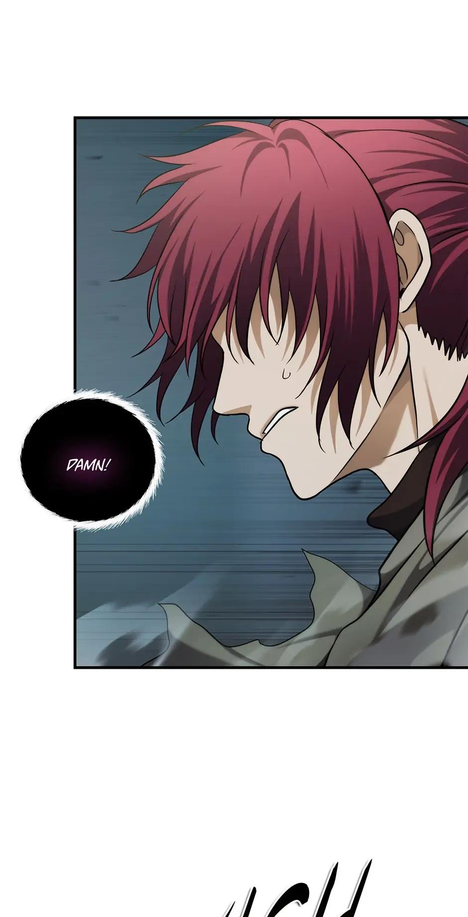 Ranker Who Lives A Second Time Chap 115 - Next Chap 116