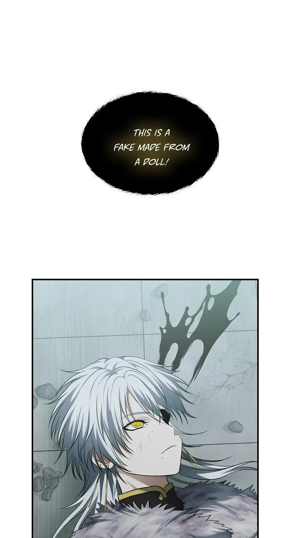 Ranker Who Lives A Second Time Chap 116 - Next Chap 117