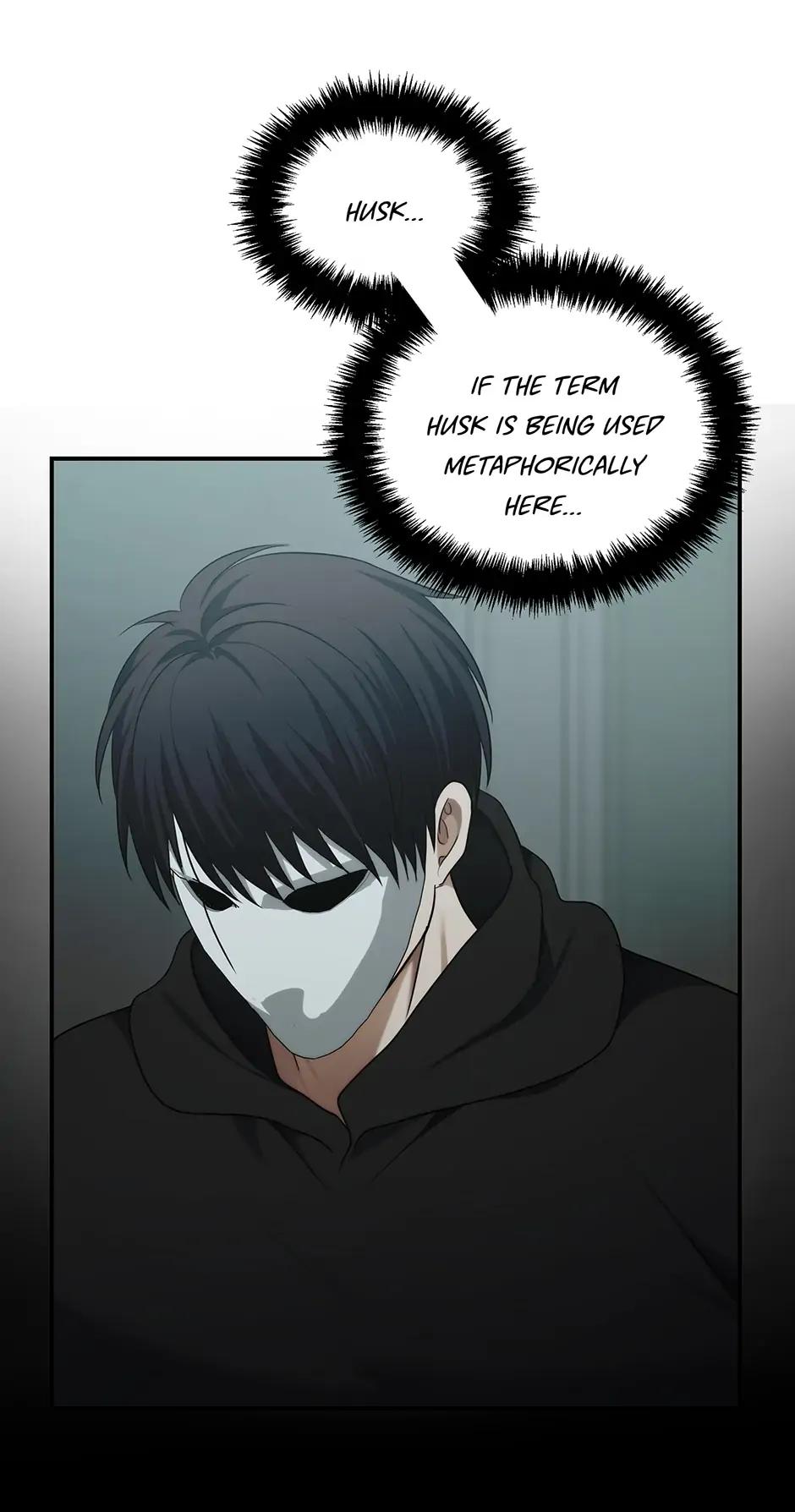 Ranker Who Lives A Second Time Chap 116 - Next Chap 117