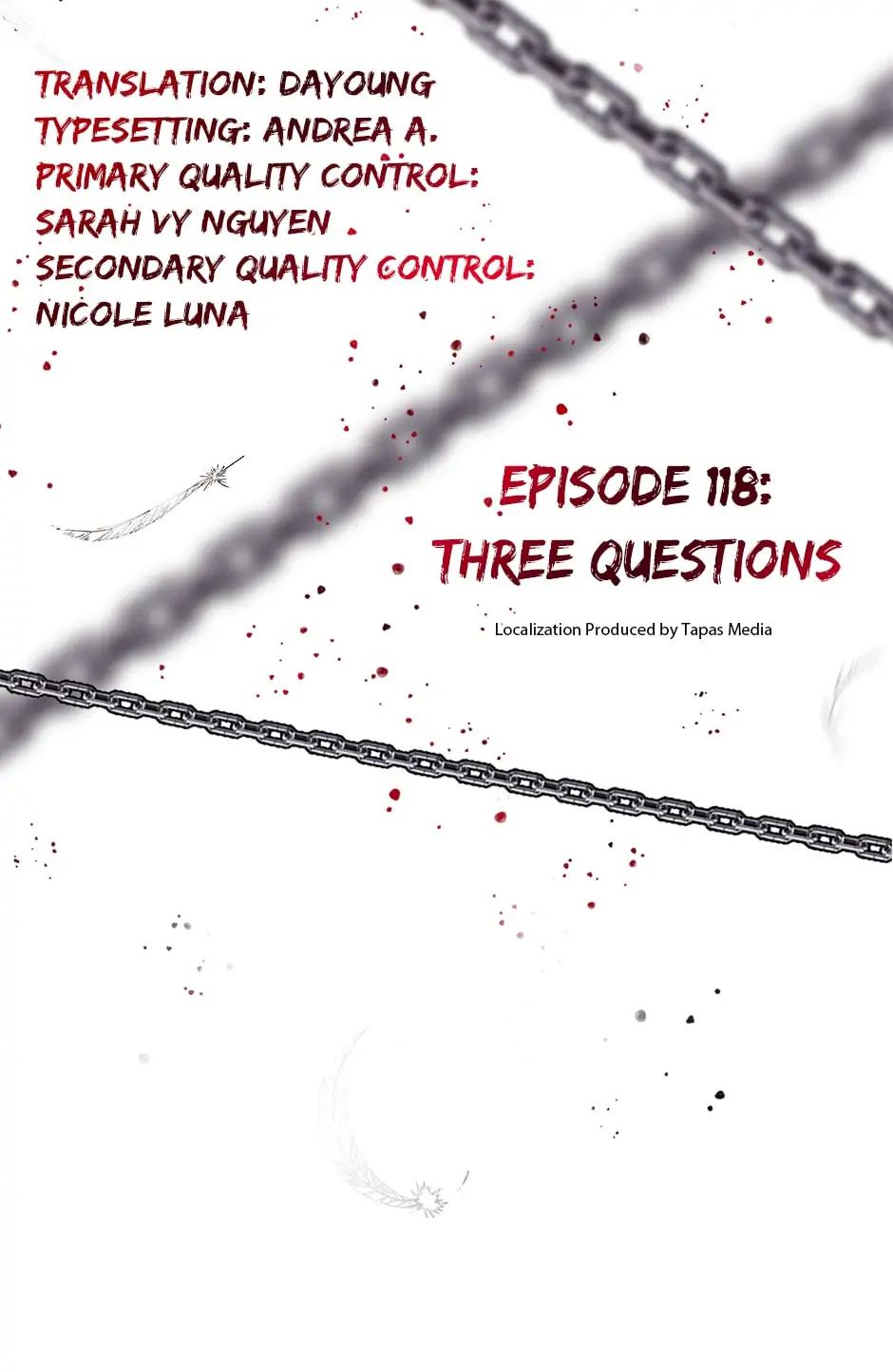 Ranker Who Lives A Second Time Chap 118 - Next Chap 119