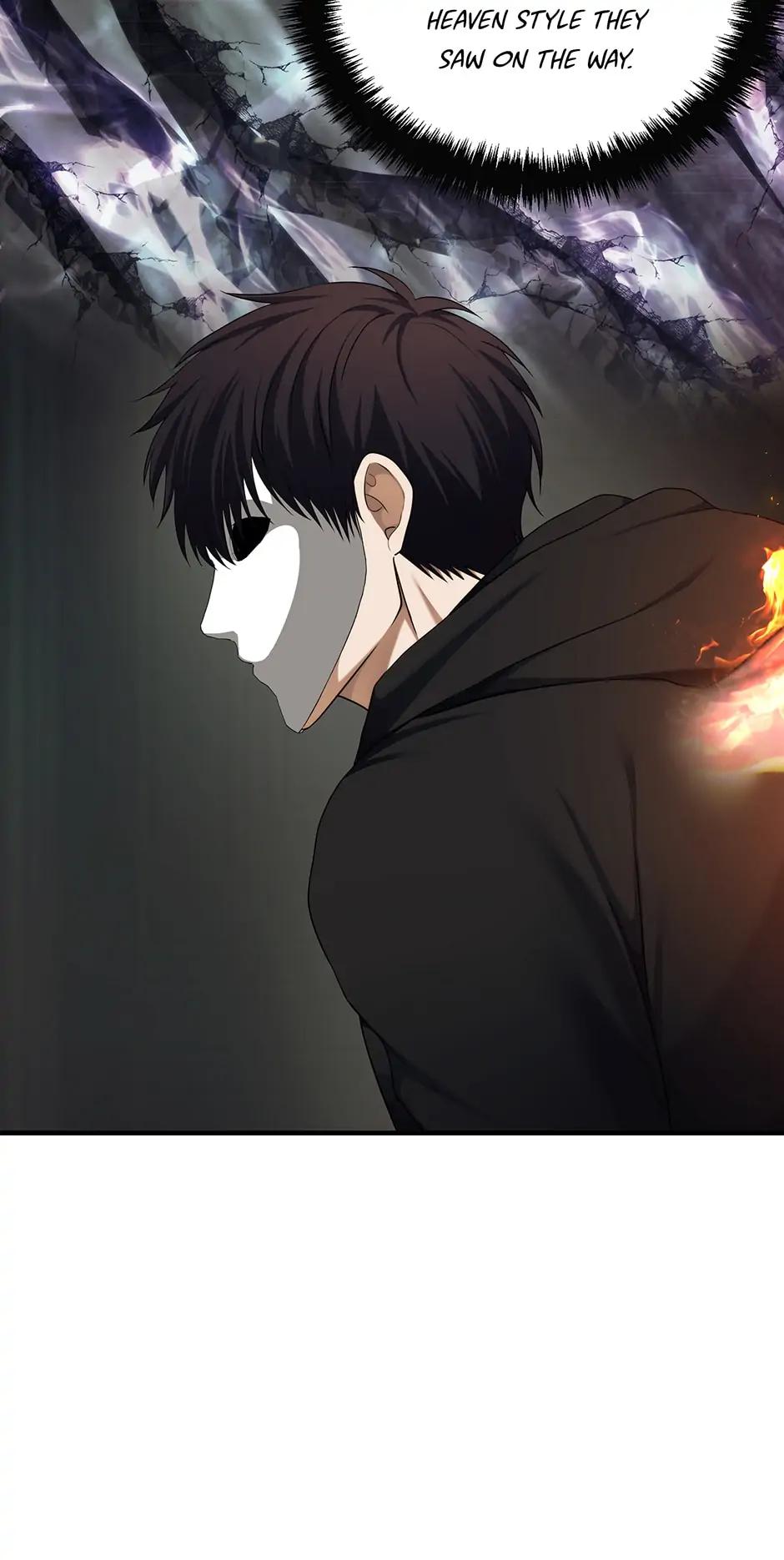 Ranker Who Lives A Second Time Chap 118 - Next Chap 119