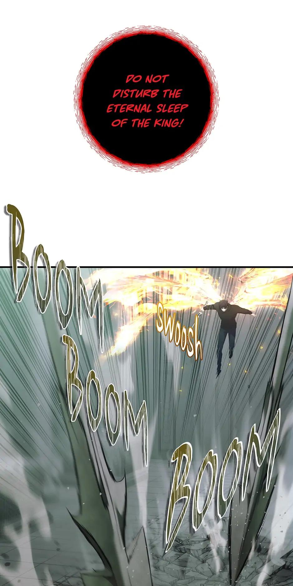 Ranker Who Lives A Second Time Chap 118 - Next Chap 119