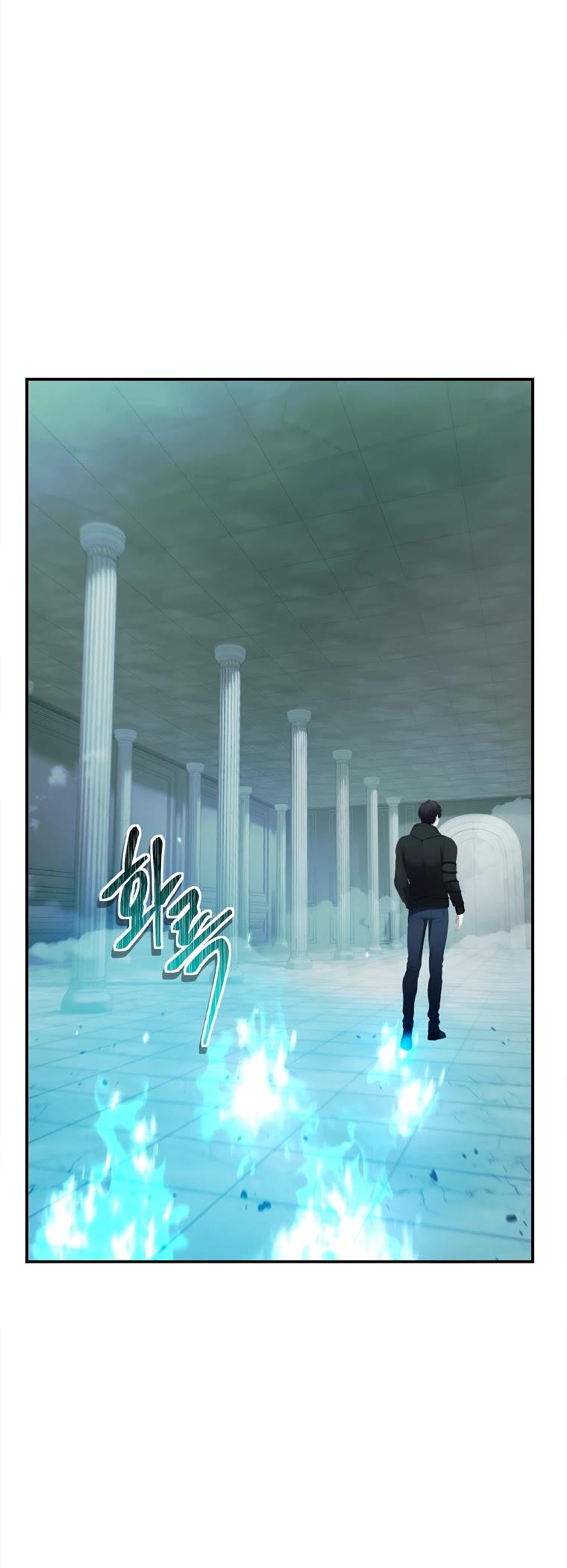 Ranker Who Lives A Second Time Chap 119 - Next Chap 120