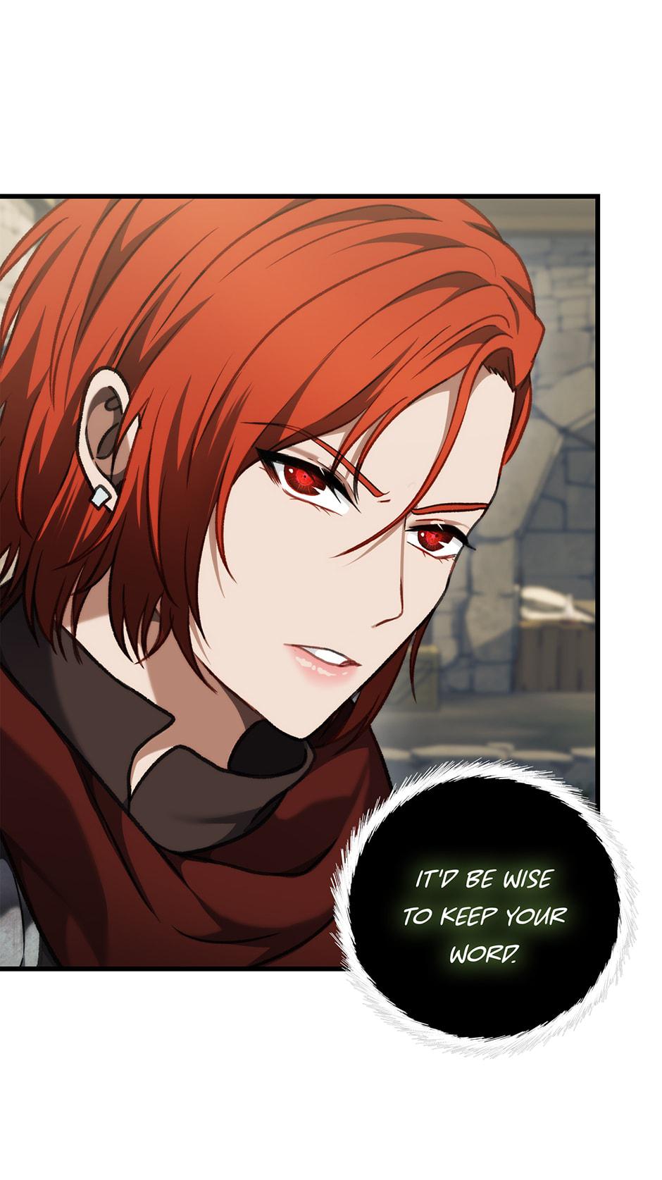 Ranker Who Lives A Second Time Chap 112 - Next Chap 113