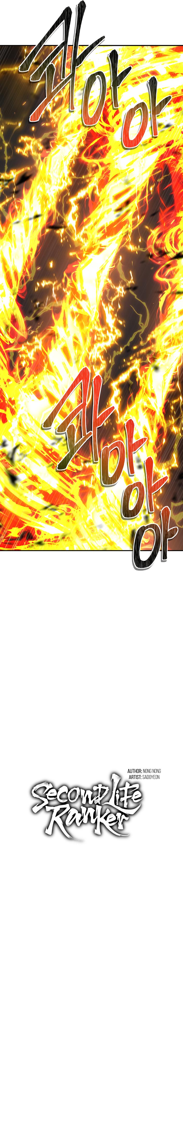 Ranker Who Lives A Second Time Chap 127 - Next Chap 128