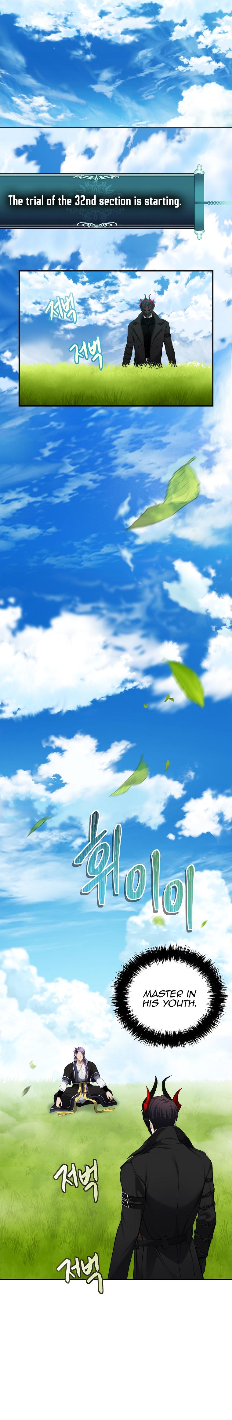 Ranker Who Lives A Second Time Chap 126 - Next Chap 127