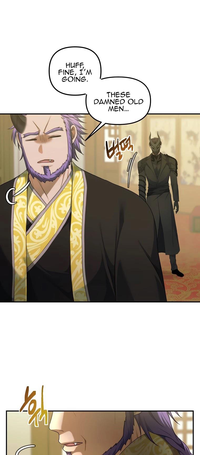 Ranker Who Lives A Second Time Chap 120 - Next Chap 121