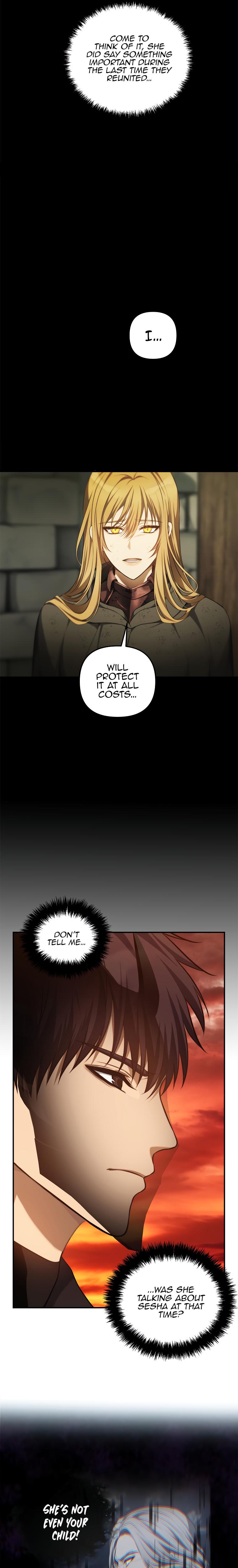 Ranker Who Lives A Second Time Chap 138 - Next Chap 139