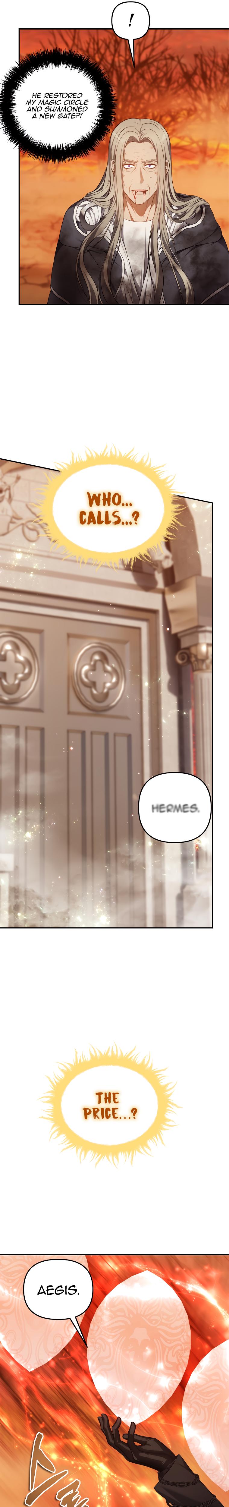 Ranker Who Lives A Second Time Chap 139 - Next Chap 140
