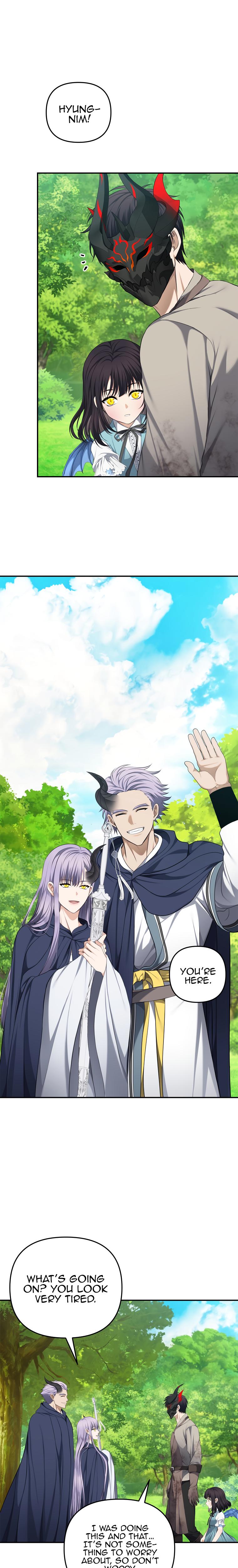 Ranker Who Lives A Second Time Chap 132 - Next Chap 133