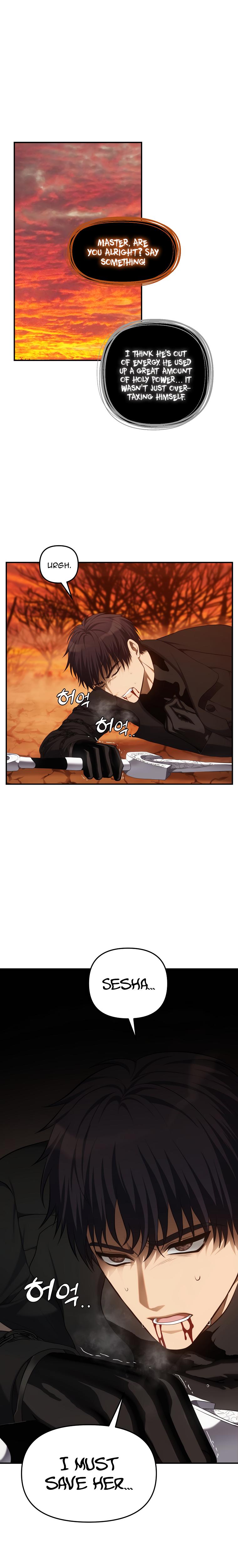 Ranker Who Lives A Second Time Chap 140 - Next Chap 141