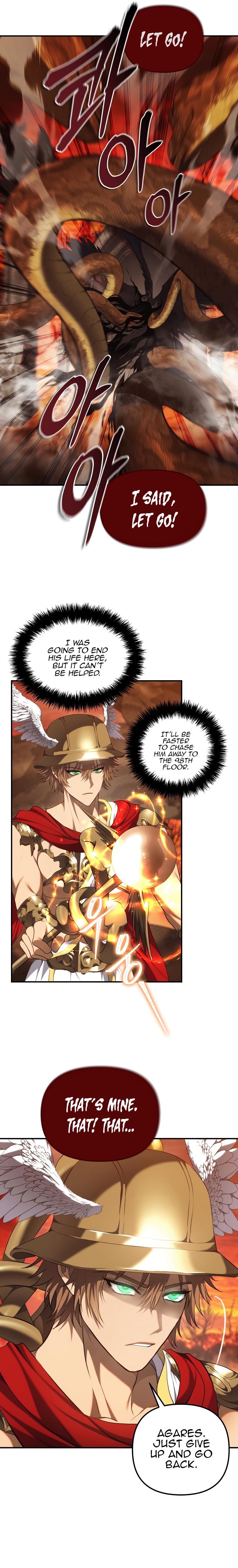 Ranker Who Lives A Second Time Chap 140 - Next Chap 141