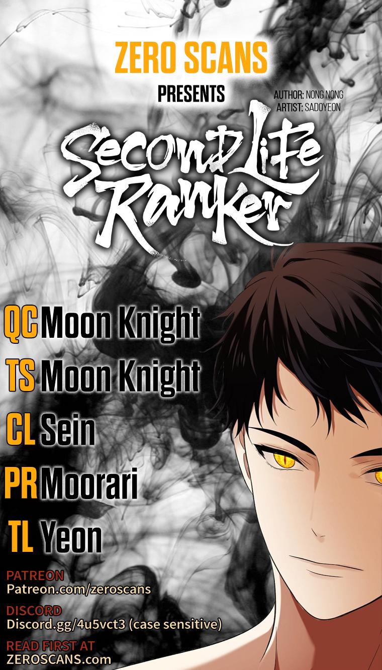 Ranker Who Lives A Second Time Chap 156 - Next Chap 157