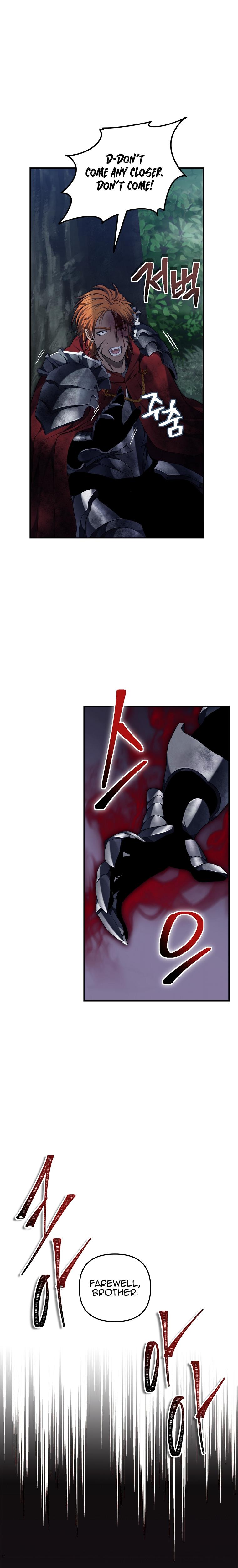 Ranker Who Lives A Second Time Chap 156 - Next Chap 157