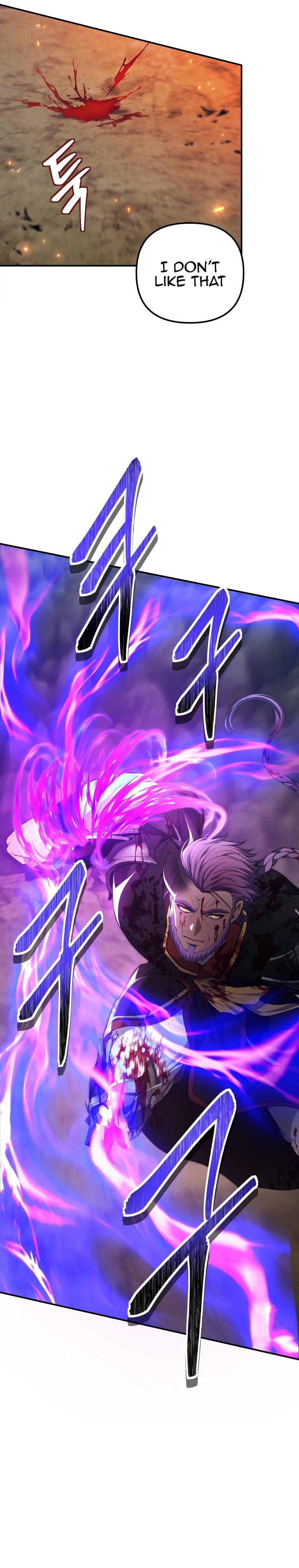 Ranker Who Lives A Second Time Chap 156 - Next Chap 157
