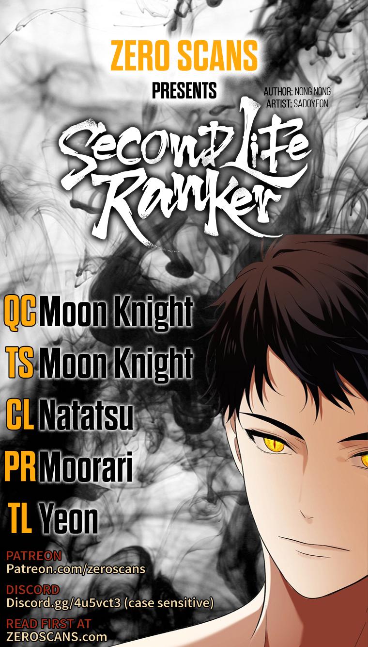 Ranker Who Lives A Second Time Chap 158 - Next Chap 159
