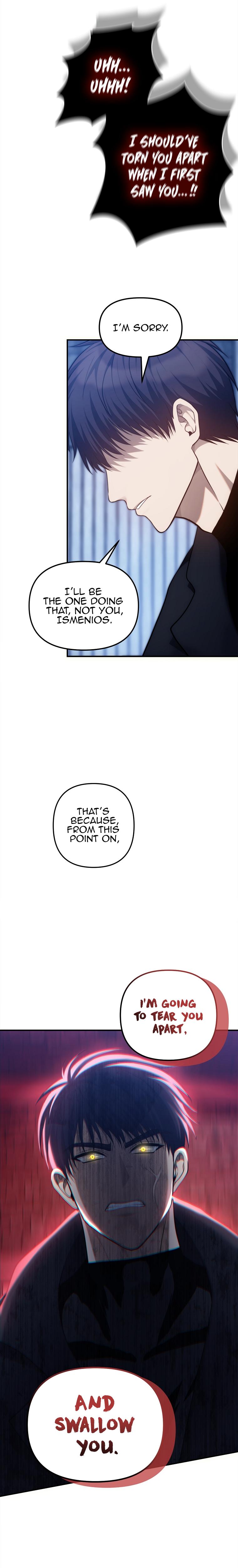 Ranker Who Lives A Second Time Chap 159 - Next Chap 160