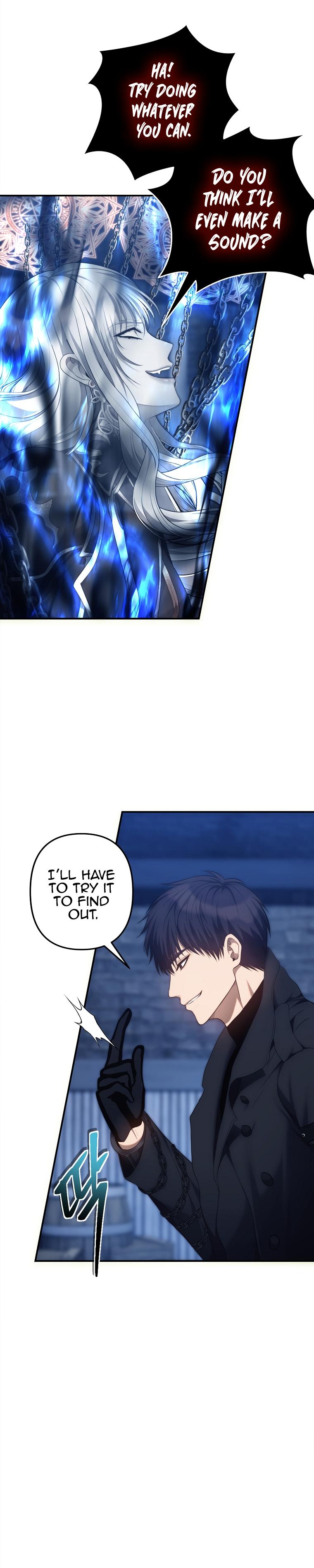 Ranker Who Lives A Second Time Chap 159 - Next Chap 160