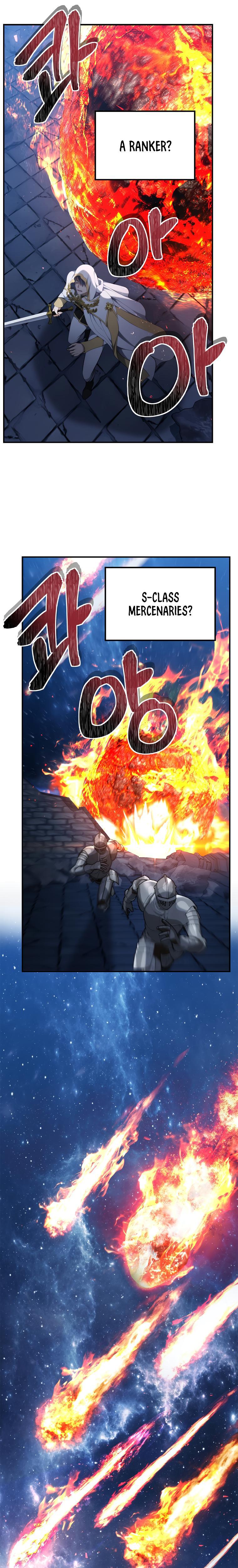Ranker Who Lives A Second Time Chap 151 - Next Chap 152