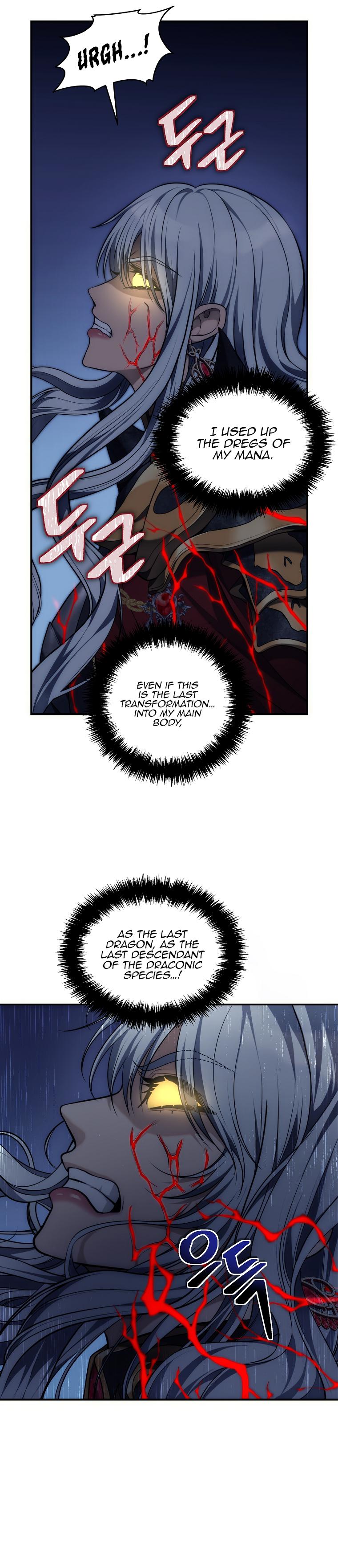 Ranker Who Lives A Second Time Chap 152 - Next Chap 153