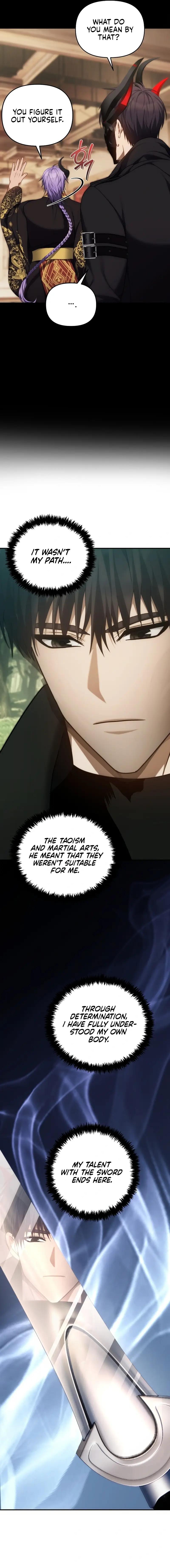 Ranker Who Lives A Second Time Chap 167 - Next Chap 168