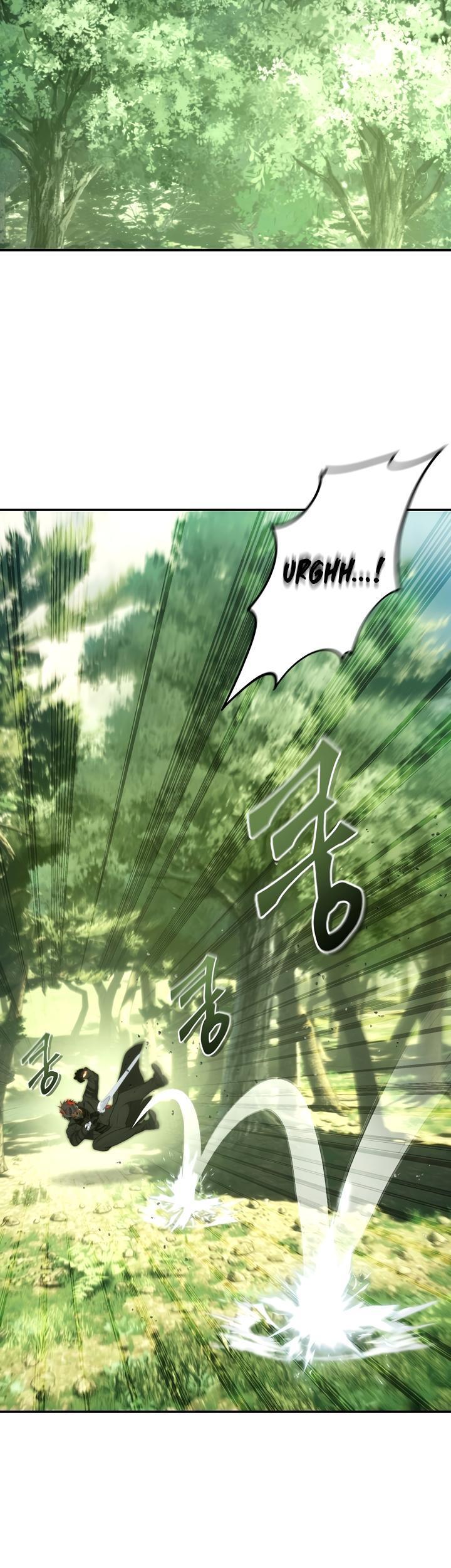 Ranker Who Lives A Second Time Chap 164 - Next Chap 165