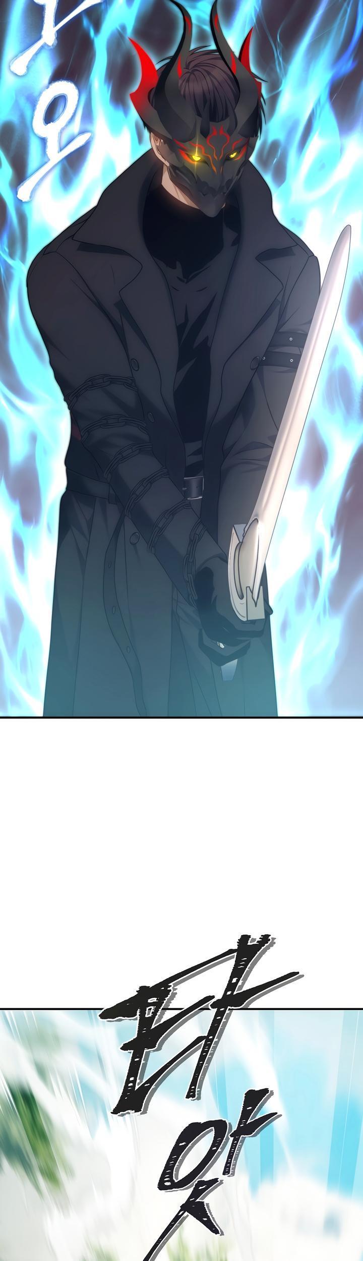 Ranker Who Lives A Second Time Chap 164 - Next Chap 165