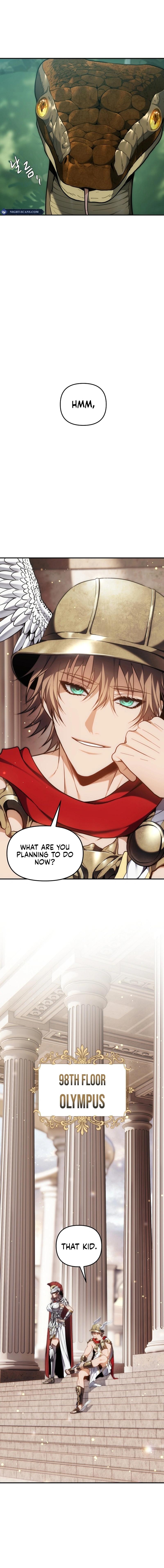 Ranker Who Lives A Second Time Chap 168 - Next Chap 169
