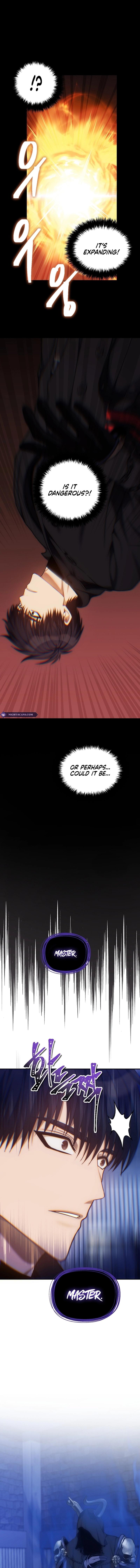Ranker Who Lives A Second Time Chap 169 - Next Chap 170