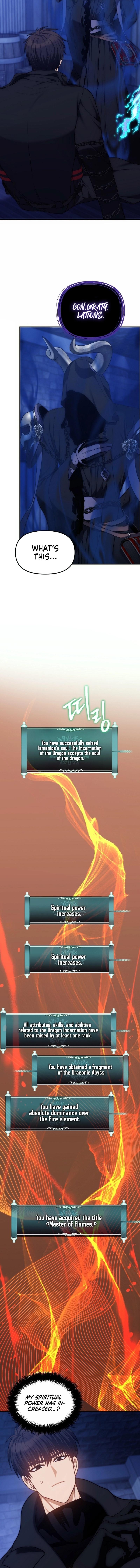 Ranker Who Lives A Second Time Chap 169 - Next Chap 170