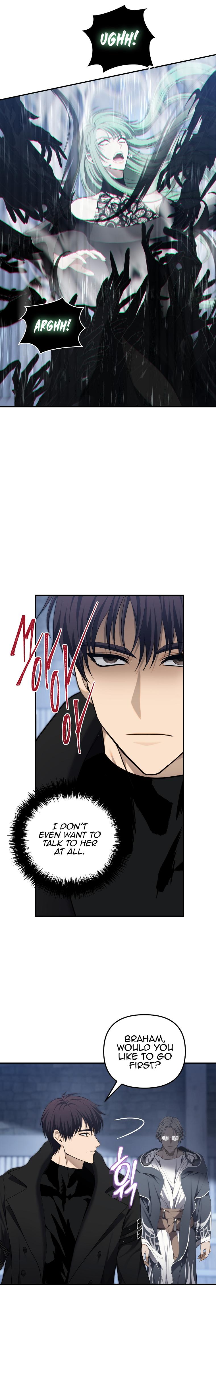Ranker Who Lives A Second Time Chap 160 - Next Chap 161