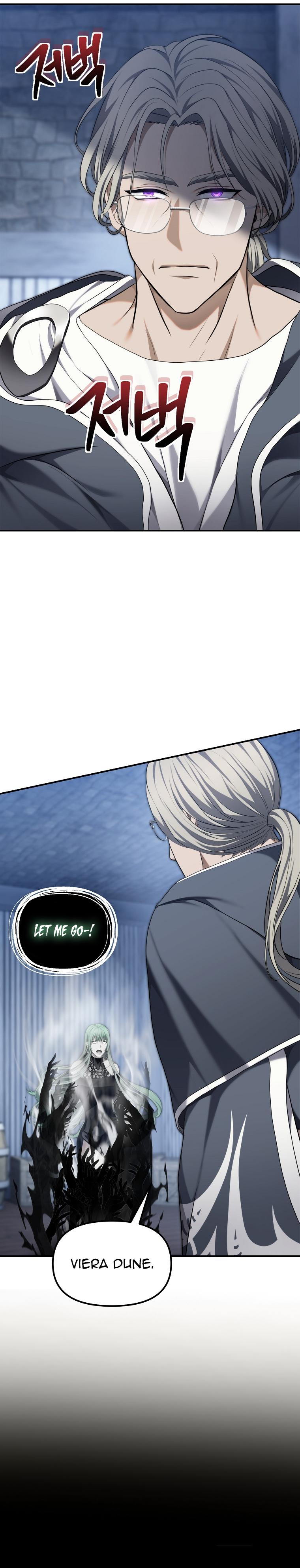 Ranker Who Lives A Second Time Chap 160 - Next Chap 161