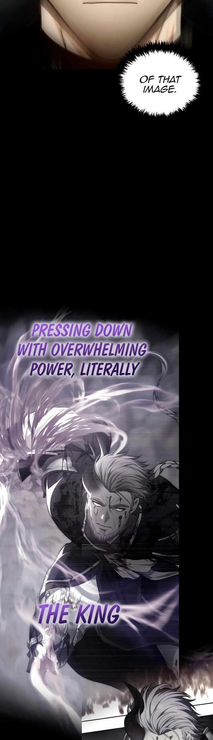 Ranker Who Lives A Second Time Chap 163 - Next Chap 164