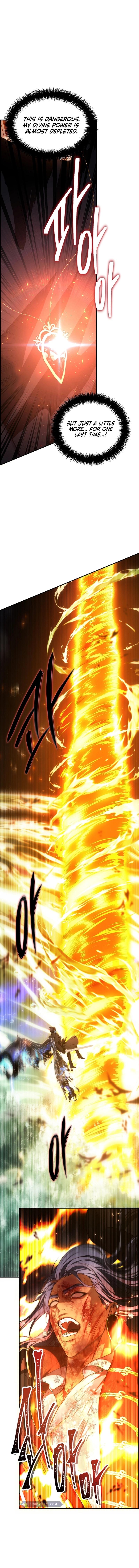 Ranker Who Lives A Second Time Chap 178 - Next Chap 179