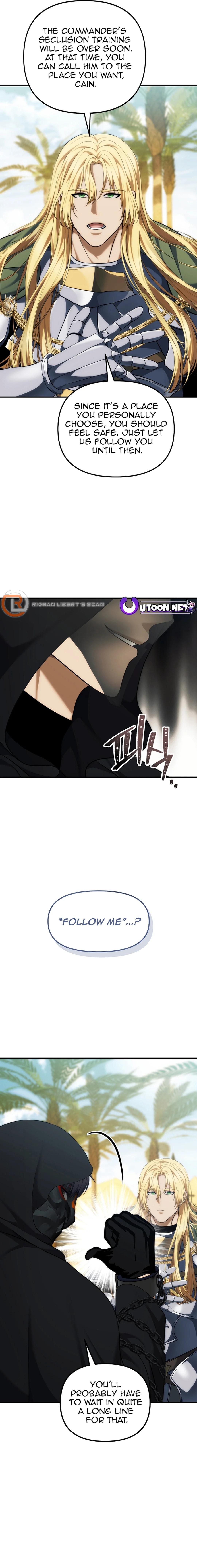 Ranker Who Lives A Second Time Chap 187 - Next Chap 188