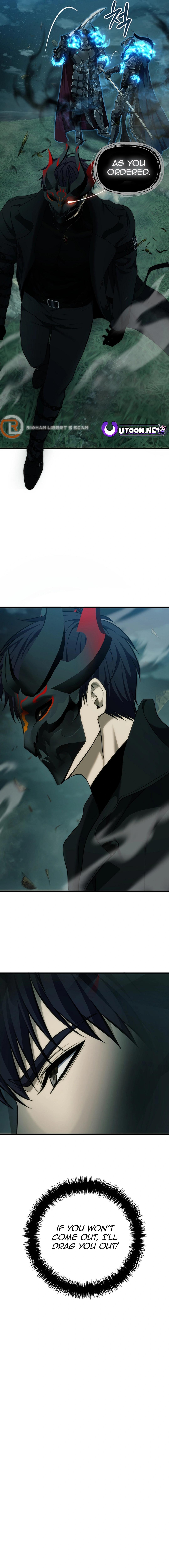 Ranker Who Lives A Second Time Chap 186 - Next Chap 187