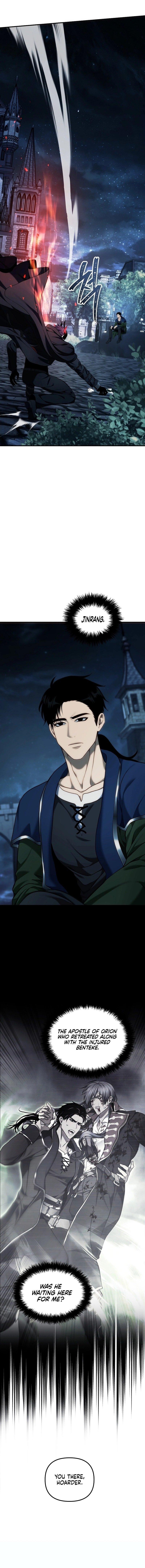 Ranker Who Lives A Second Time Chap 188 - Next Chap 189