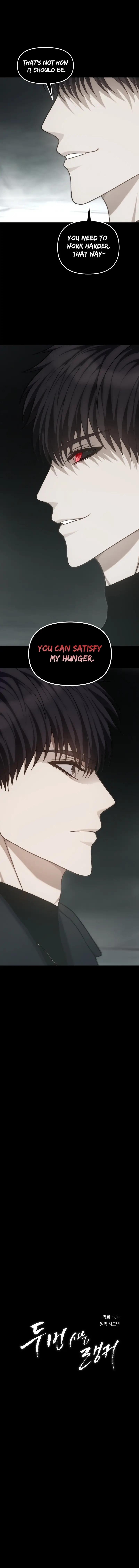 Ranker Who Lives A Second Time Chap 180 - Next Chap 181
