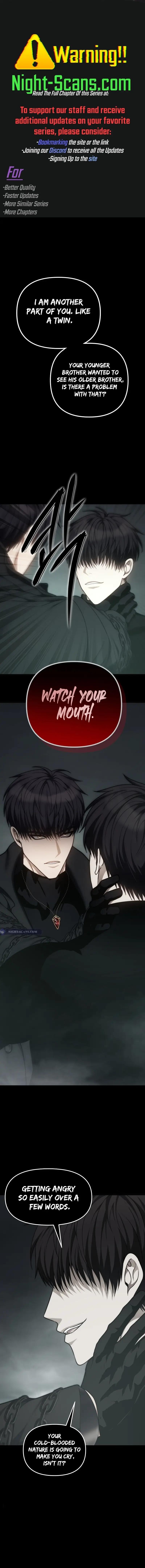 Ranker Who Lives A Second Time Chap 180 - Next Chap 181