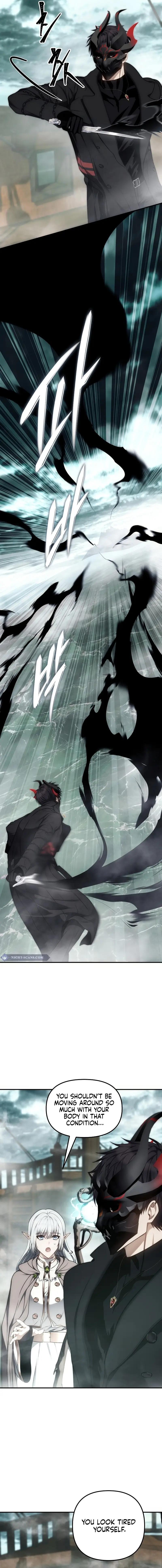 Ranker Who Lives A Second Time Chap 180 - Next Chap 181