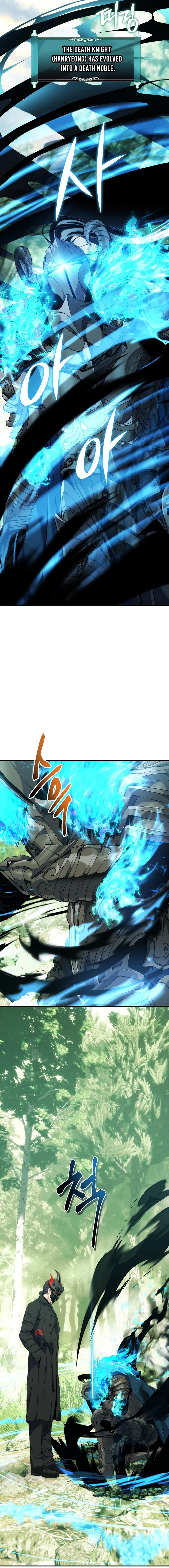 Ranker Who Lives A Second Time Chap 183 - Next Chap 184