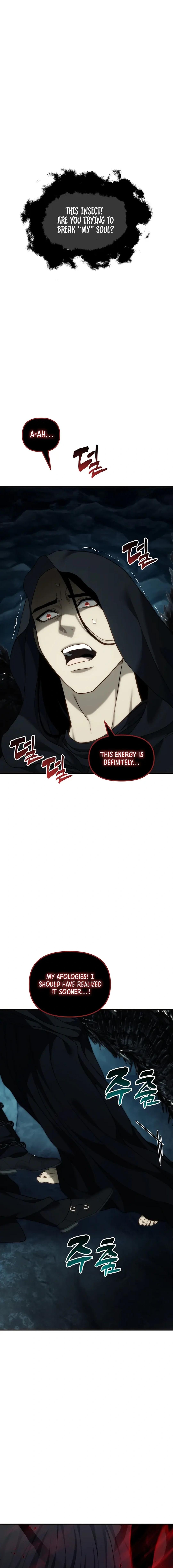 Ranker Who Lives A Second Time Chap 194 - Next Chap 195