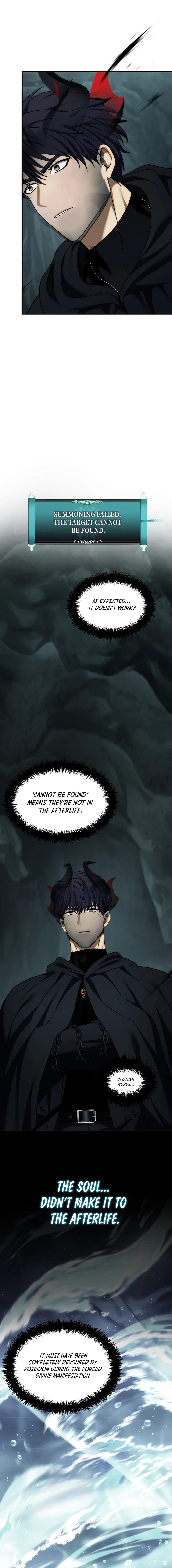 Ranker Who Lives A Second Time Chap 195 - Next Chap 196